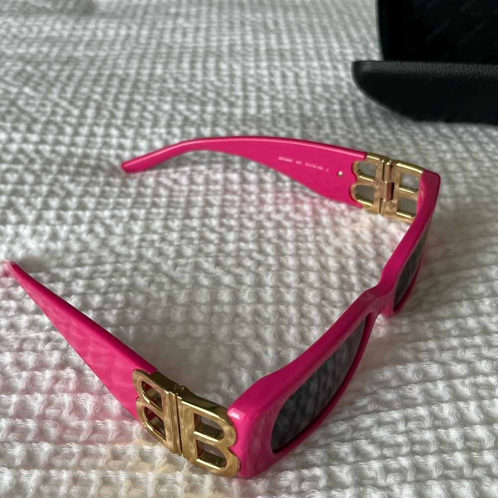 Balenciaga eyewear